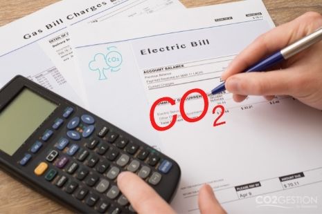 ¿Por qué culpan al CO2 de la subida de la luz?